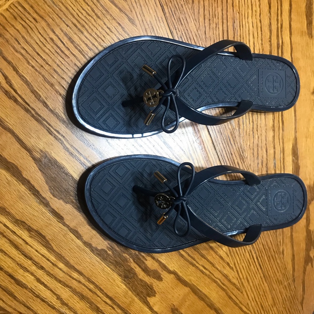 Tori Burch sandals